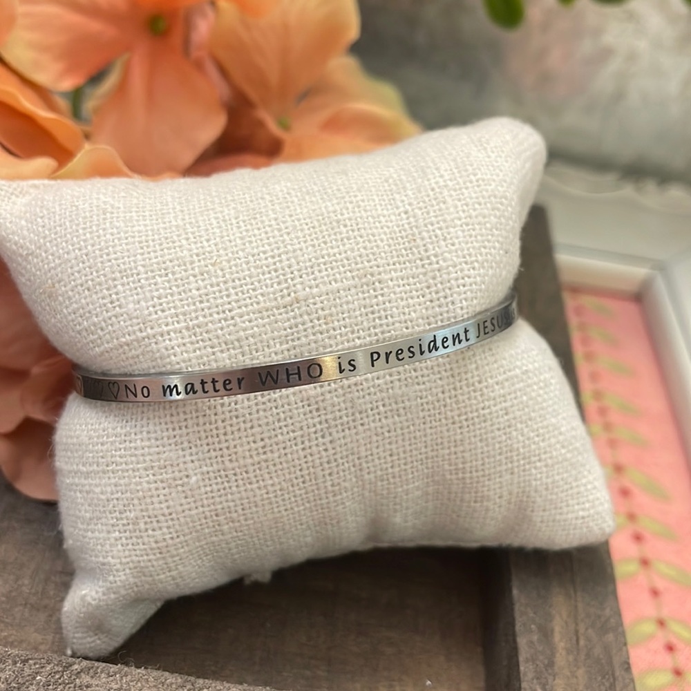 JBloom Uptown Bangle